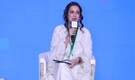 Dia Mirza opens Mumbai Climate Week Summit, shares special message from Prince William on earthshot prize