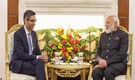 India AI Summit: PM Modi says it was a delight to meet Sundar Pichai