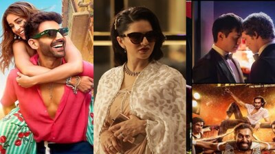 OTT releases this week: Kennedy, Tu Meri Main Tera Main Tera Tu Meri, Chatha Pacha and more hit streaming platforms