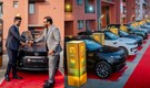 Kozhikode-based company gifts cars worth Rs 20 crore to employees on 30th anniversary