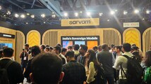 Nvidia, Accel and HCLTech in talks to invest in AI startup Sarvam’s $250 million round at $1.5 billion valuation