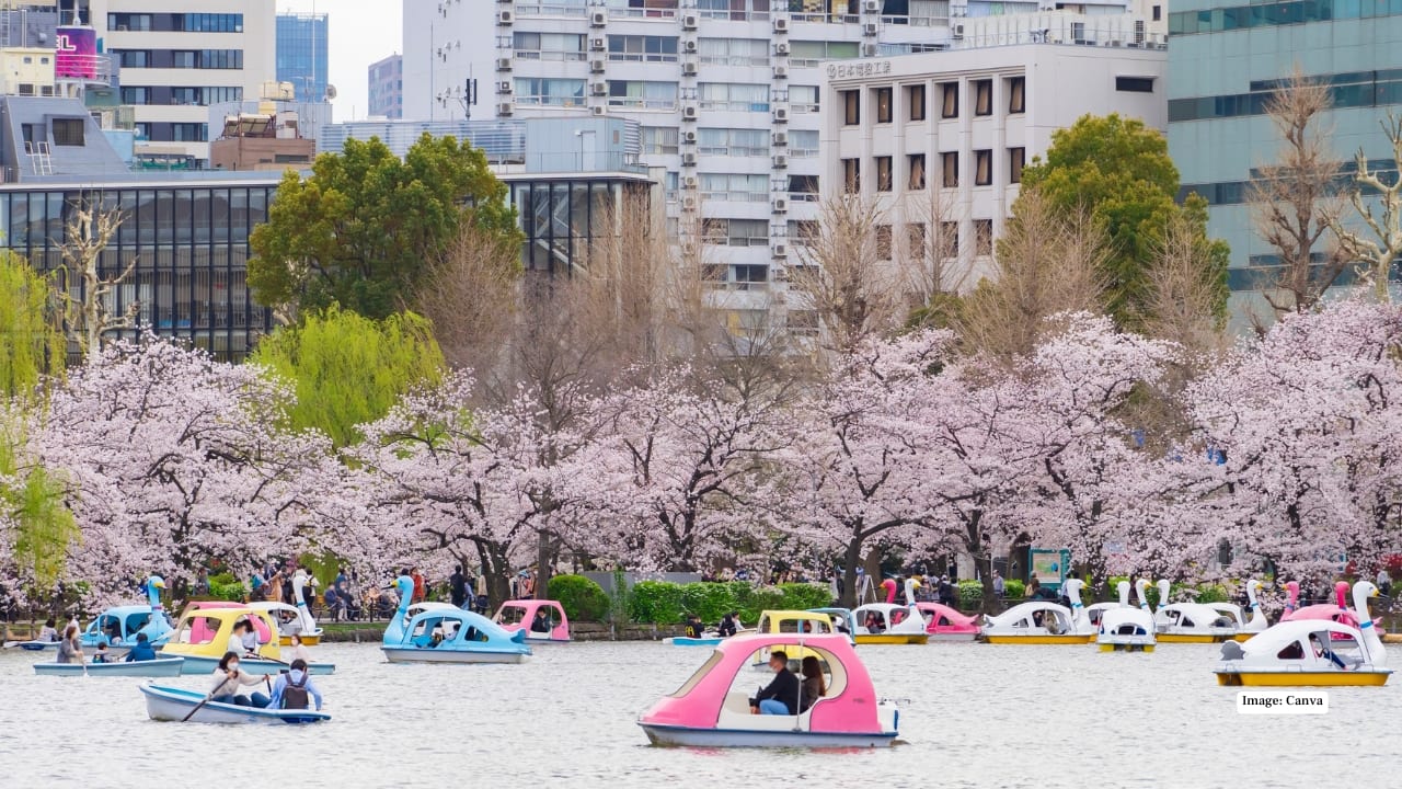 Tokyo, Japan