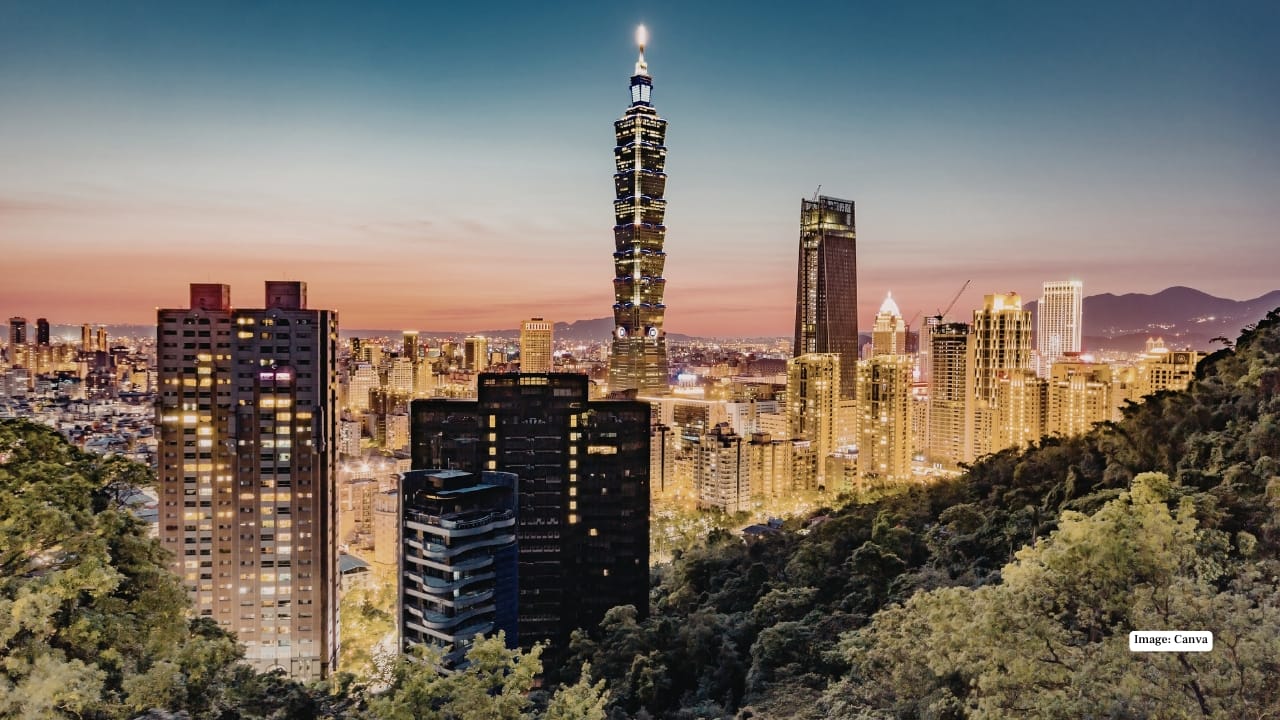 Taipei, Taiwan