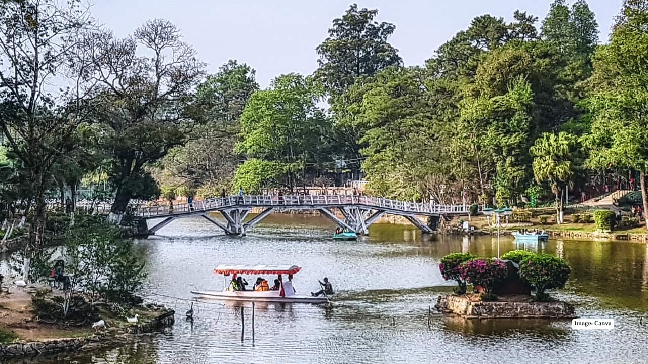 Shillong, India