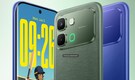 Infinix NOTE Edge launched in India at a starting price of Rs 19,999