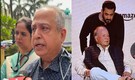 'No surgery performed on Salim Khan', Lilavati hospital doctor Jalil Parkar shares health update of Salman Khan's father