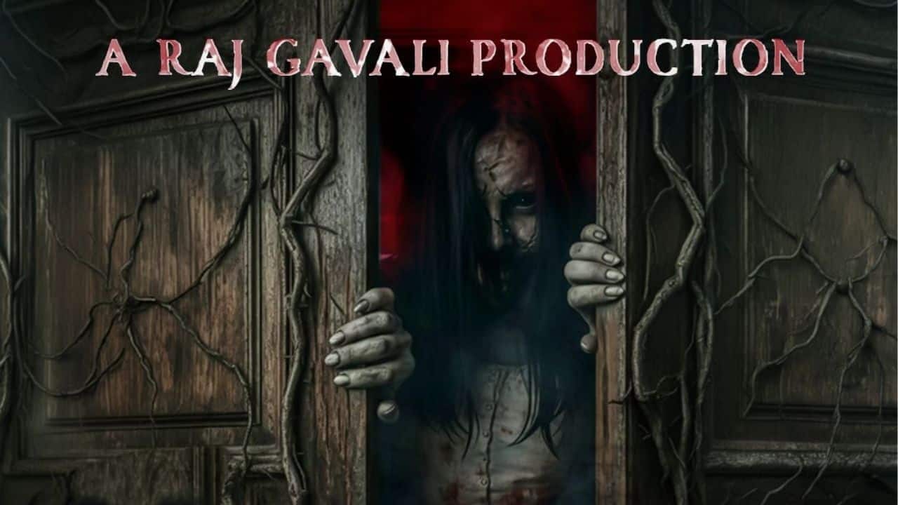 First look of Rajniesh Duggall and Divya Agarwal’s supernatural thriller ‘The Wardrobe’ revealed