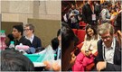 Techies spot ex-Meta chief AI scientist at Impact Summit. ‘No one here in India recognised him’