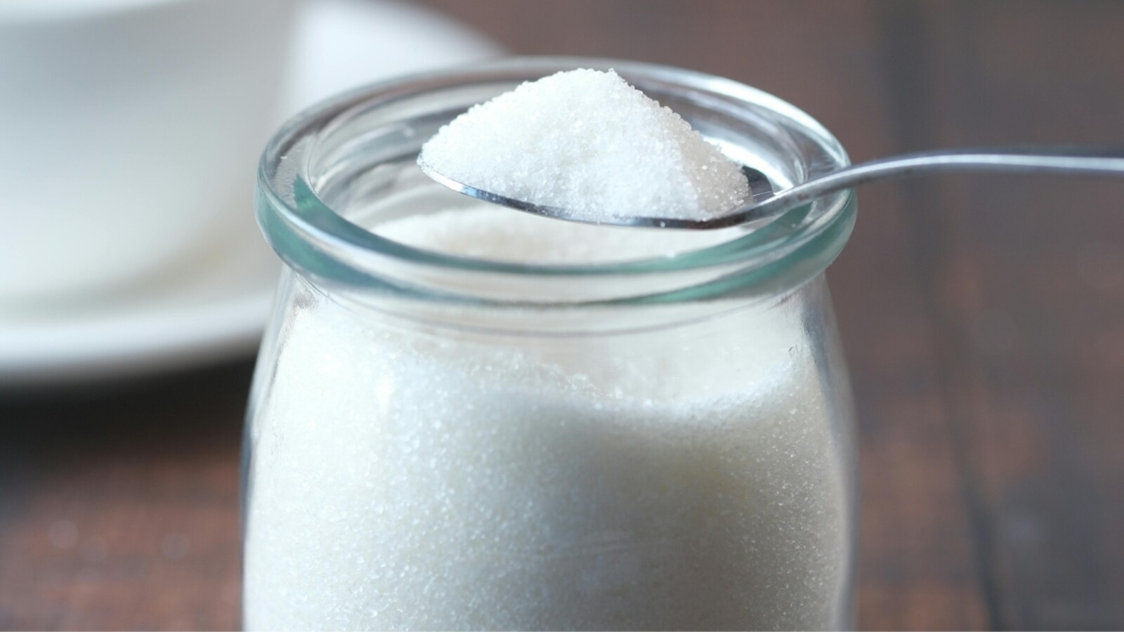 Balrampur Chini, Shree Renuka, other sugar stocks rise up to 9% despite market sell-off: Here's why