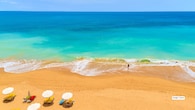 Winter may still be lingering in many parts of the world, but if you are already planning your next sun-soaked escape, the latest rankings from Tripadvisor offer timely inspiration. The platform’s annual Travellers’ Choice Awards — Best of the Best — have unveiled the top beaches for 2026, based on the volume and quality of global traveller reviews collected over the past 12 months. The list reflects not just postcard beauty, but consistently high ratings for experience, accessibility, amenities and overall satisfaction. From pink sands in Greece to penguin colonies in South Africa, here are the planet’s best beaches for 2026.