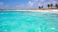<strong>1. Isla Pasion, Cozumel, Mexico</strong><br />Topping the list is Isla Pasion in Cozumel, Mexico. Travellers describe it as an ideal spot to disconnect, with attentive staff, organised activities and comfortable shaded seating areas. The calm shoreline and clear Caribbean waters make it suitable for both relaxation and light water activities. Visitors often highlight the well-managed facilities and on-site dining options, which add to the overall ease of spending an entire day by the sea.