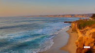 <strong>7. La Jolla Cove, San Diego, US</strong><br />Set against rugged cliffs, La Jolla Cove in San Diego is known for its blue-green waters and abundant marine life. It is a popular spot for kayaking, paddleboarding and snorkelling, and visitors frequently encounter seals and sea lions. The nearby promenade and dining options make it easy to pair outdoor activity with urban convenience.