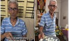 Woman shares her 94-year-old grandfather's routine, from cooking idlis to doing yoga daily, more