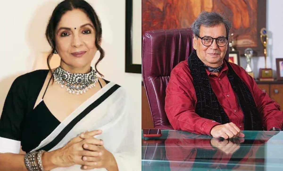 Neena Gupta recalls 'humiliating' body image remark by Subhash Ghai during Khalnayak, says, "I felt very angry"