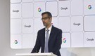 Sundar Pichai outlines Google’s AI strategy and India investment at AI summit