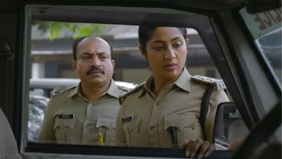 Paathirathri OTT release