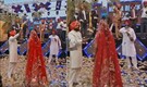 Fact check: Punjabi bride showered with Rs 8.5 crore at wedding? Here's the truth