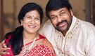 Chiranjeevi calls wife Surekha the ‘secret of my success’ in emotional birthday post - See unseen pics