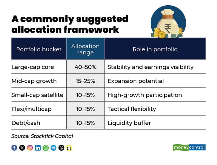 Is it the right time to increase your exposure to small-cap funds?