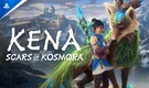 New Kena game “Scars of Kosmora” announced: Platforms, release timeline and more