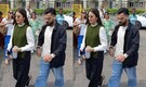 After spiritual stop in Vrindavan, Virat Kohli, Anushka Sharma jet off to Alibaug - Watch