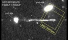 James Webb detects ‘runaway’ black hole racing through a galaxy, reshaping our view of the Universe