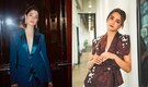 From Tamannaah Bhatia to Sonakshi Sinha: Bollywood leading ladies show how spring coats steal the spotlight