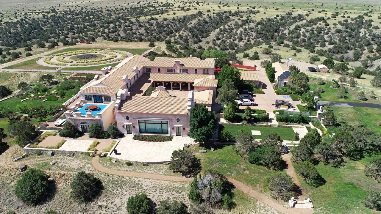 Were girls sexually assaulted and buried at Epstein’s Zorro Ranch? New Mexico reopens disturbing allegations