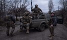 No breakthrough in U.S.-brokered Russia–Ukraine peace talks as fighting rages and ceasefire demands remain far apart