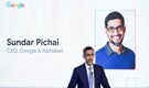 Google CEO Sundar Pichai says India can be a full-stack AI nation