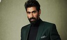 Rana Daggubati on facing kidney failure and heart complications: “I returned advances, if I weren’t an actor…”