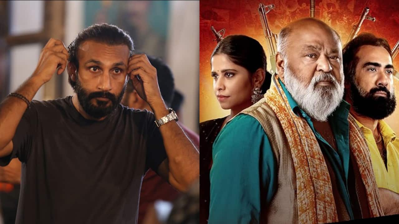 Bindiya Ke Bahubali 2 director Raj Amit Kumar supports 8-hour work : ‘Make the lives of working class crew better'
