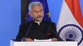 S Jaishankar explains 'reality of Indian Ocean' days after US sinks Iranian warship