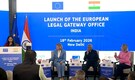 What is European Legal Gateway Office? EU opens first-of-its-kind hub in India to streamline ICT talent mobility