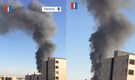 Smoke over Parand near Tehran triggers speculation as Iran denies explosion amid US tensions