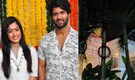 Vijay Deverakonda, Rashmika Mandanna wedding festivities begin, their houses lit up ahead of the big day