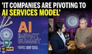India AI Summit 2026: Ashwini Vaishnaw Calls for Global AI Guardrails