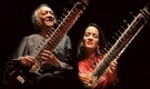 Sitarist Anoushka Shankar honours Pandit Ravi Shankar’s legacy with a three-day music festival