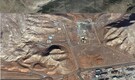Satellite images reveal Iran concealing and reinforcing military, nuclear sites