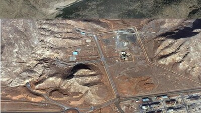 IAEA chief Rafael Grossi says inspectors have not accessed the Isfahan site after June strikes, leaving questions over its operational status.