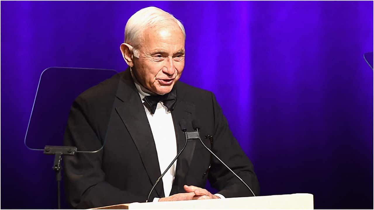 Visited Jeffery Epstein’s private island but was not aware of his sex trafficking ops: Billionaire Leslie Wexner tells US House Panel