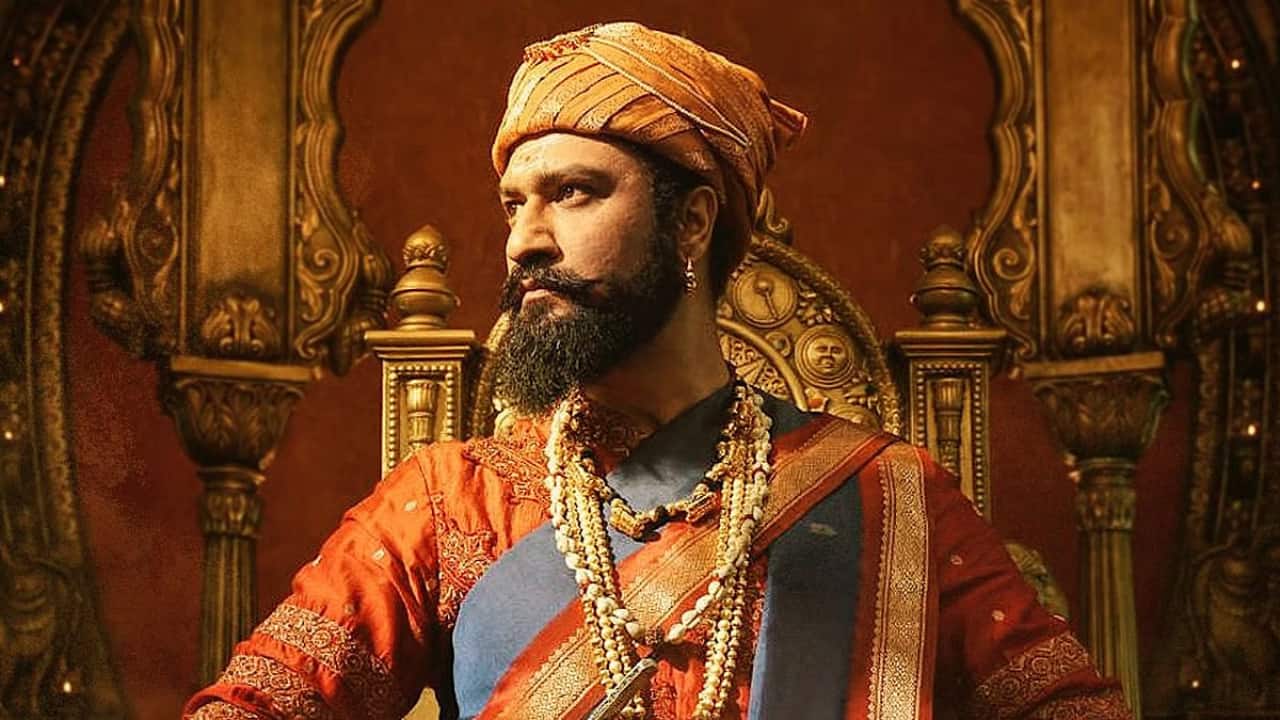 Vicky Kaushal – Chhaava (2025)<br />Although Vicky Kaushal didn’t portray Chhatrapati Shivaji Maharaj, he played the role of his son, Chhatrapati Sambhaji Maharaj, in the historical epic Chhaava. The film is firmly anchored in the tradition of Chhatrapati Shivaji Maharaj and the Maratha empire he established, even if its primary focus is Sambhaji's life.