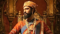 Vicky Kaushal – Chhaava (2025)<br />Although Vicky Kaushal didn’t portray Chhatrapati Shivaji Maharaj, he played the role of his son, Chhatrapati Sambhaji Maharaj, in the historical epic Chhaava. The film is firmly anchored in the tradition of Chhatrapati Shivaji Maharaj and the Maratha empire he established, even if its primary focus is Sambhaji's life.