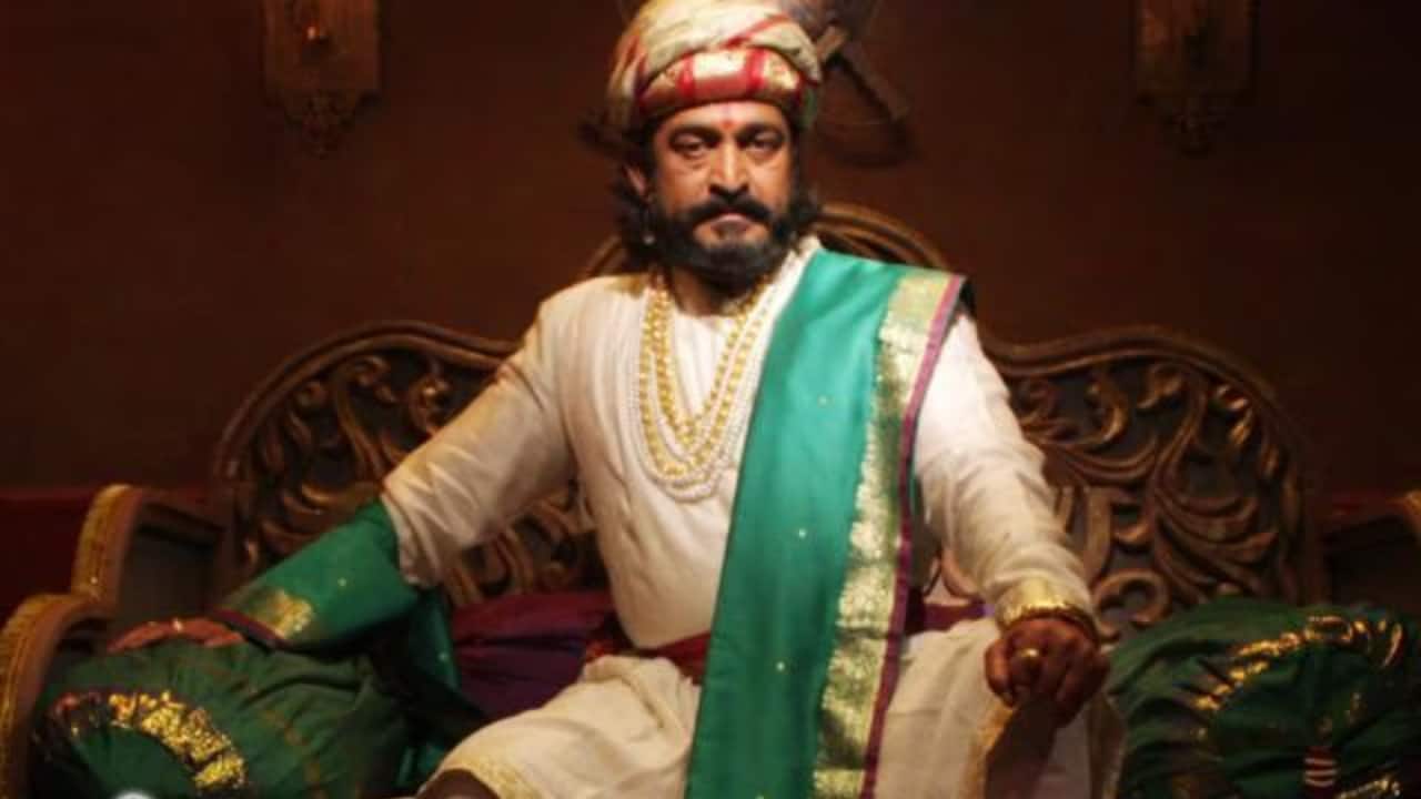 Mahesh Manjrekar - Me Shivajiraje Bhosale Boltoy (2009)<br />Mahesh Manjrekar, in his role as Chhatrapati Shivaji Maharaj, contributed his seasoned wisdom to support the Maratha warrior's smart tactics and unwavering determination. The 2009 film explored the lasting influence of Shivaji Maharaj and its applicability in the modern era.