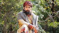 Chinmay Mandlekar - Pawankhind (2022)<br />Known for his passion, Chinmay Mandlekar brought a strong sense of justice to his portrayal of Chhatrapati Shivaji Maharaj in the 2022 film Pawankhind, which highlighted Shivaji's military skill and tactical genius.