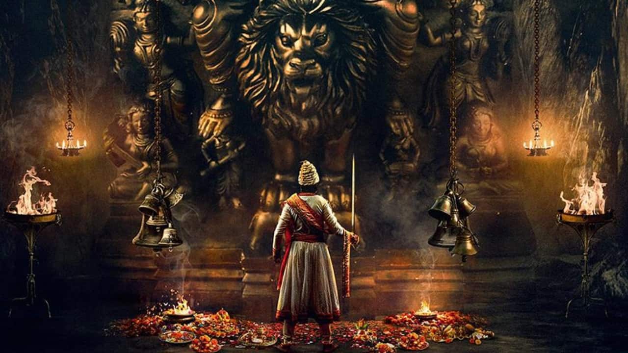 Rishab Shetty: The Pride of Bharat: Chhatrapati Shivaji Maharaj<br />Following Kantara's triumph, Rishab Shetty will play the Maratha warrior king in The Pride of Bharat. Maharaj Chhatrapati Shivaji. Audiences are eager to see how Shetty portrays one of India's most renowned historical personalities, and the announcement has already generated intrigue.