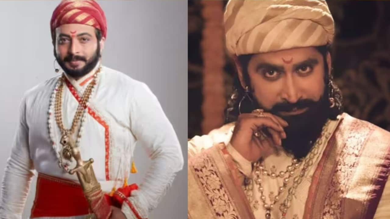 It takes gravity, conviction, and a thorough knowledge of history to portray Chhatrapati Shivaji Maharaj on cinema. In their own unique ways, these performers gave the fabled Maratha warrior king courage and dignity, guaranteeing that his inspirational legacy will live on in television and films for generations to come.