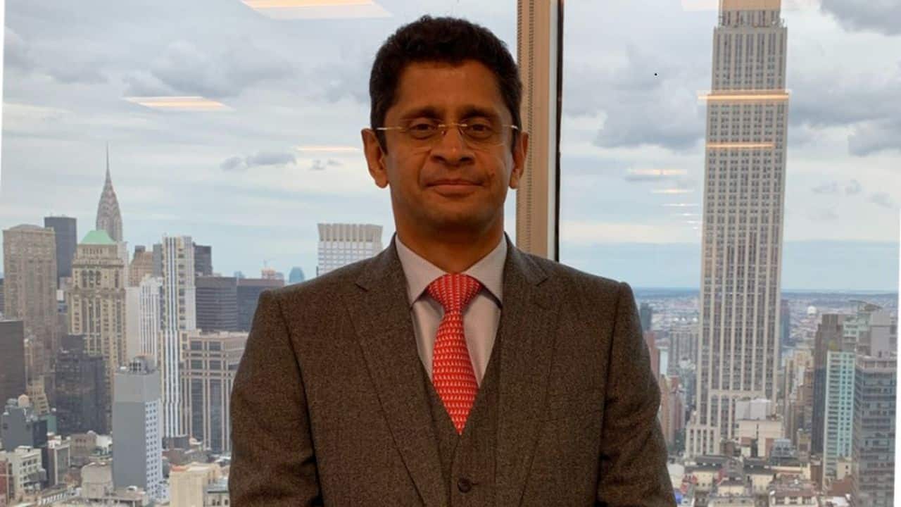 Daily Voice: Earnings picking up in broader markets; IT AI panic 'exaggerated,' says LGT's Rajesh Iyer