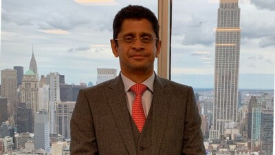 Rajesh Iyer is the Chief Investment Officer & Managing Director at LGT Wealth India