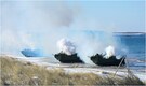 NATO trains storming Baltic beach to deter Russia